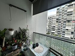 The Alps Residences (D18), Condominium #559782691